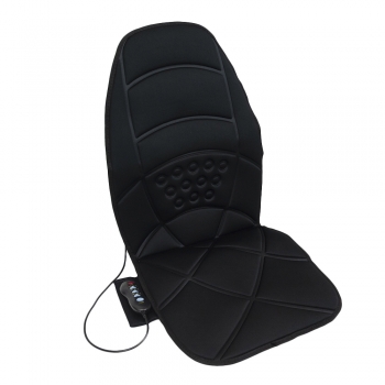 Массажная накидка на кресло Massage Seat Topper-1