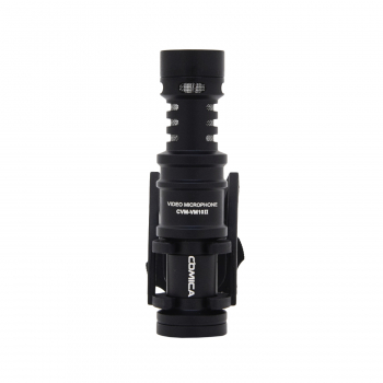 Микрофон COMICA CVM-VM10-K2 для смартфона-3